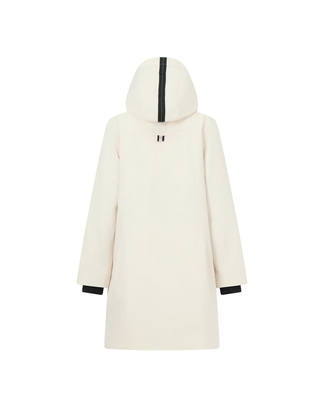 Regatta Natural Marron Waterproof Jacket