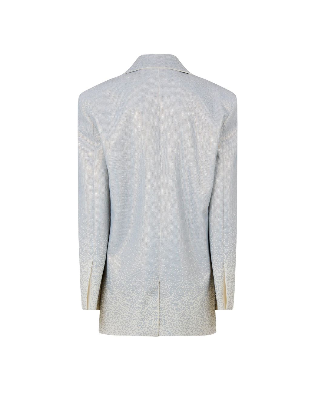Off-White c/o Virgil Abloh Gray Off White Women's
