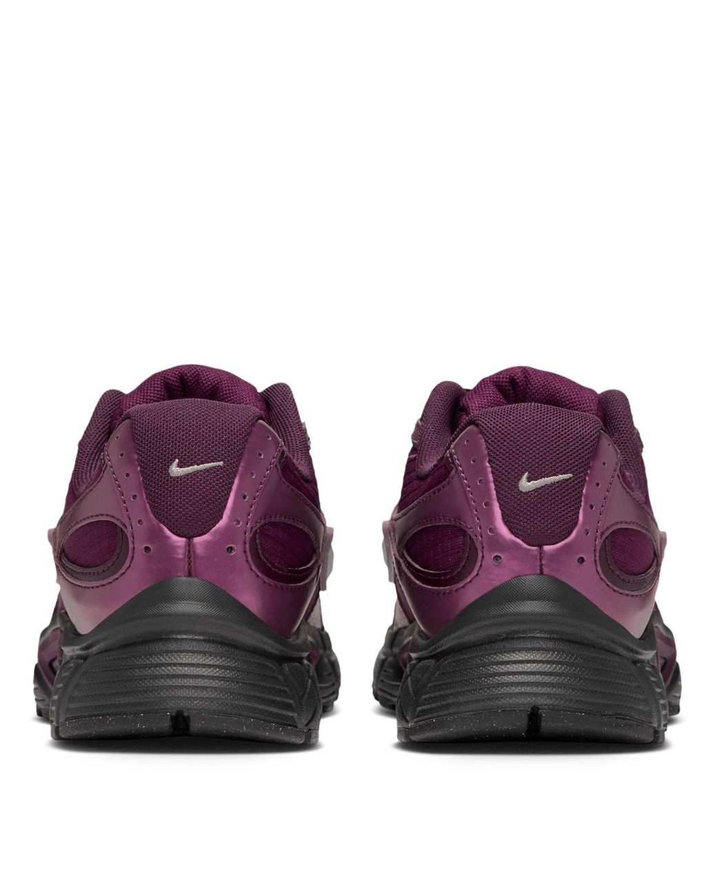 Nike Purple V5 Rnr