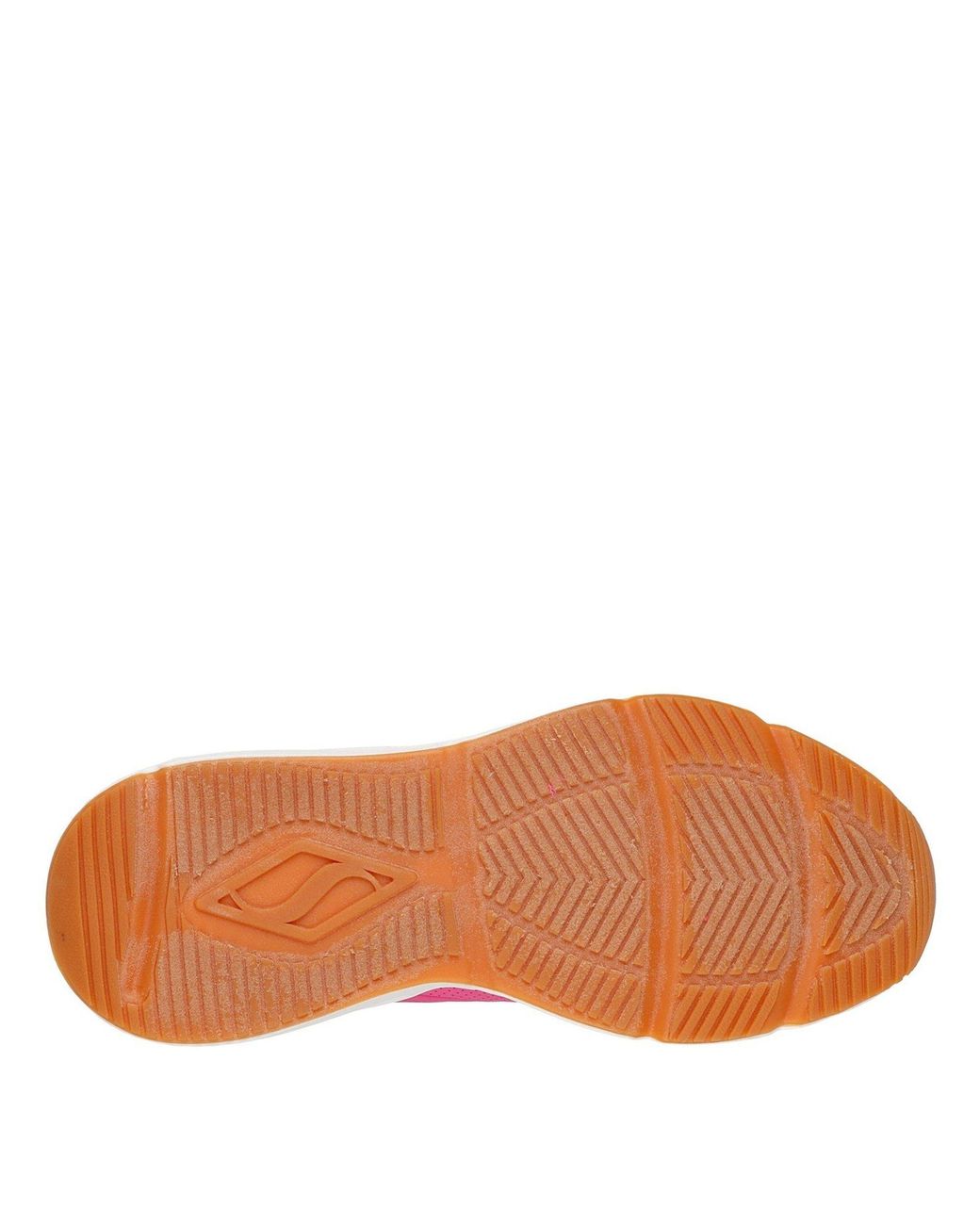 Skechers Pink Tres-Air Uno