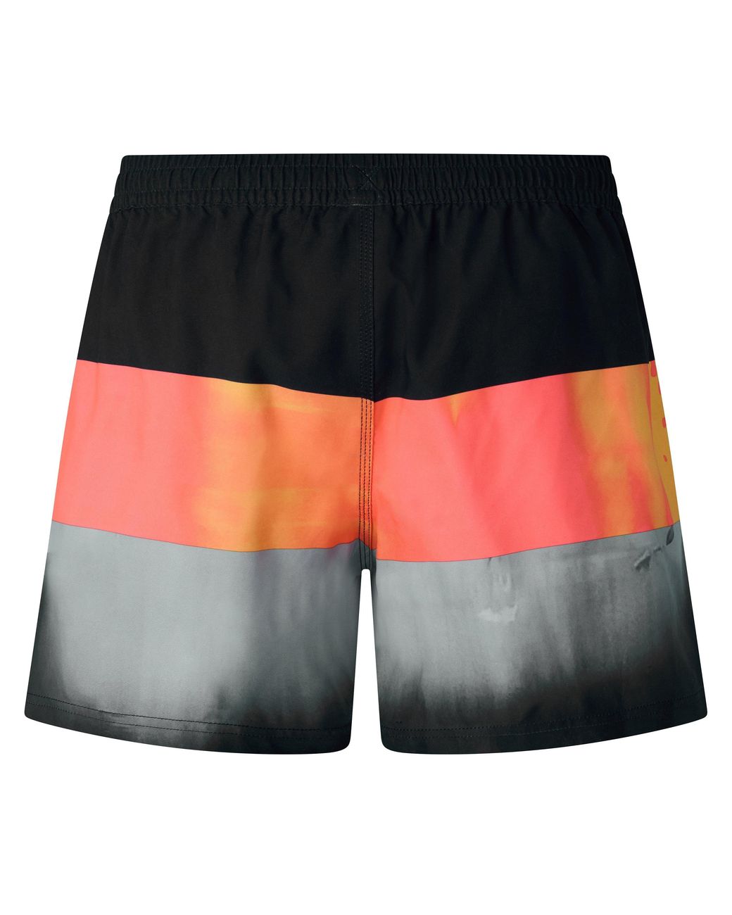 Quiksilver Blue Swim Shorts for men