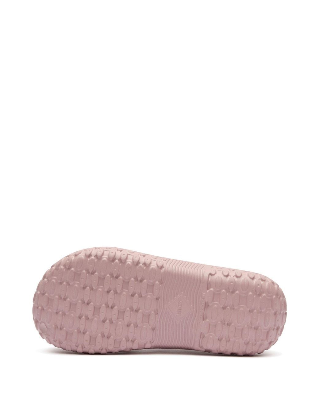 Muck Boot Pink Muckster Lite Clogs
