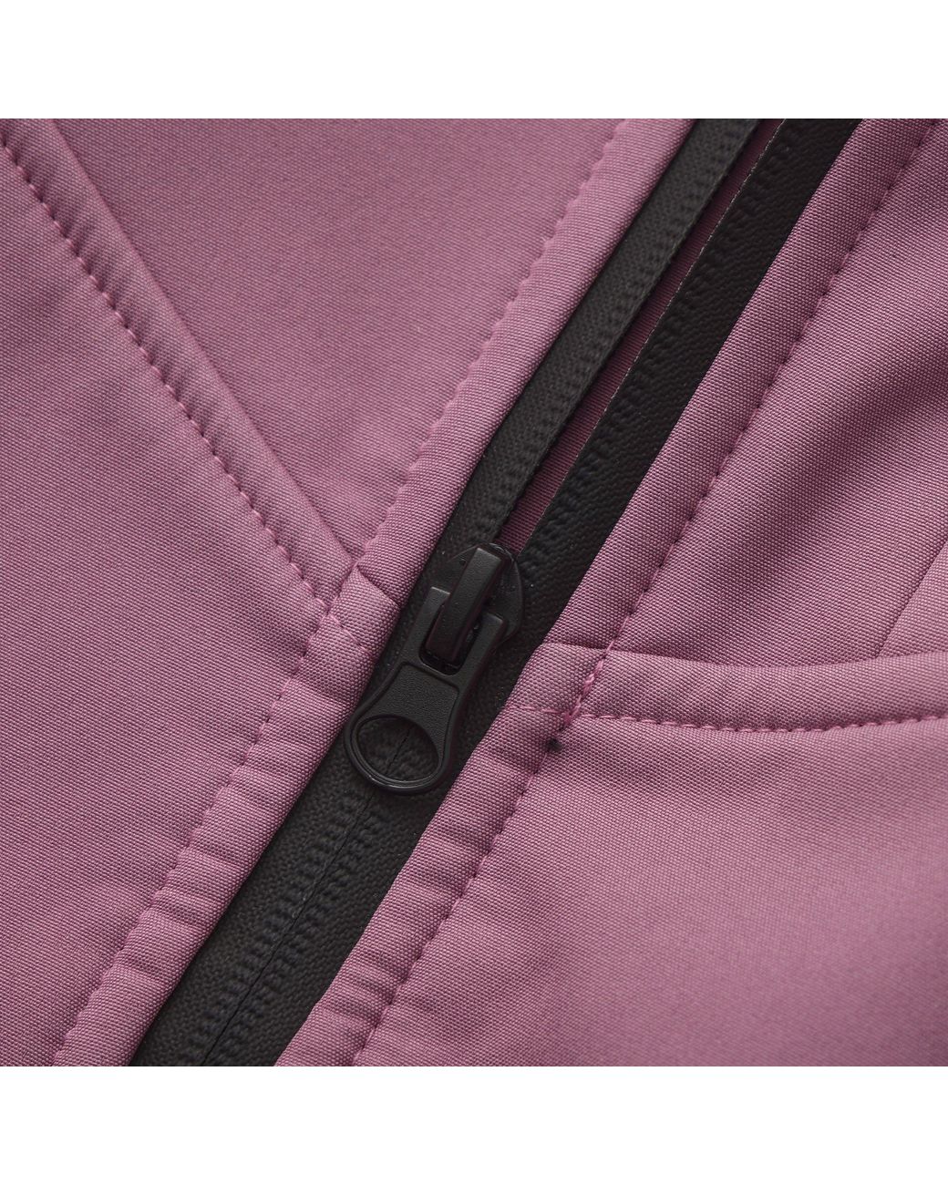 Karrimor Purple Softshell Jacket