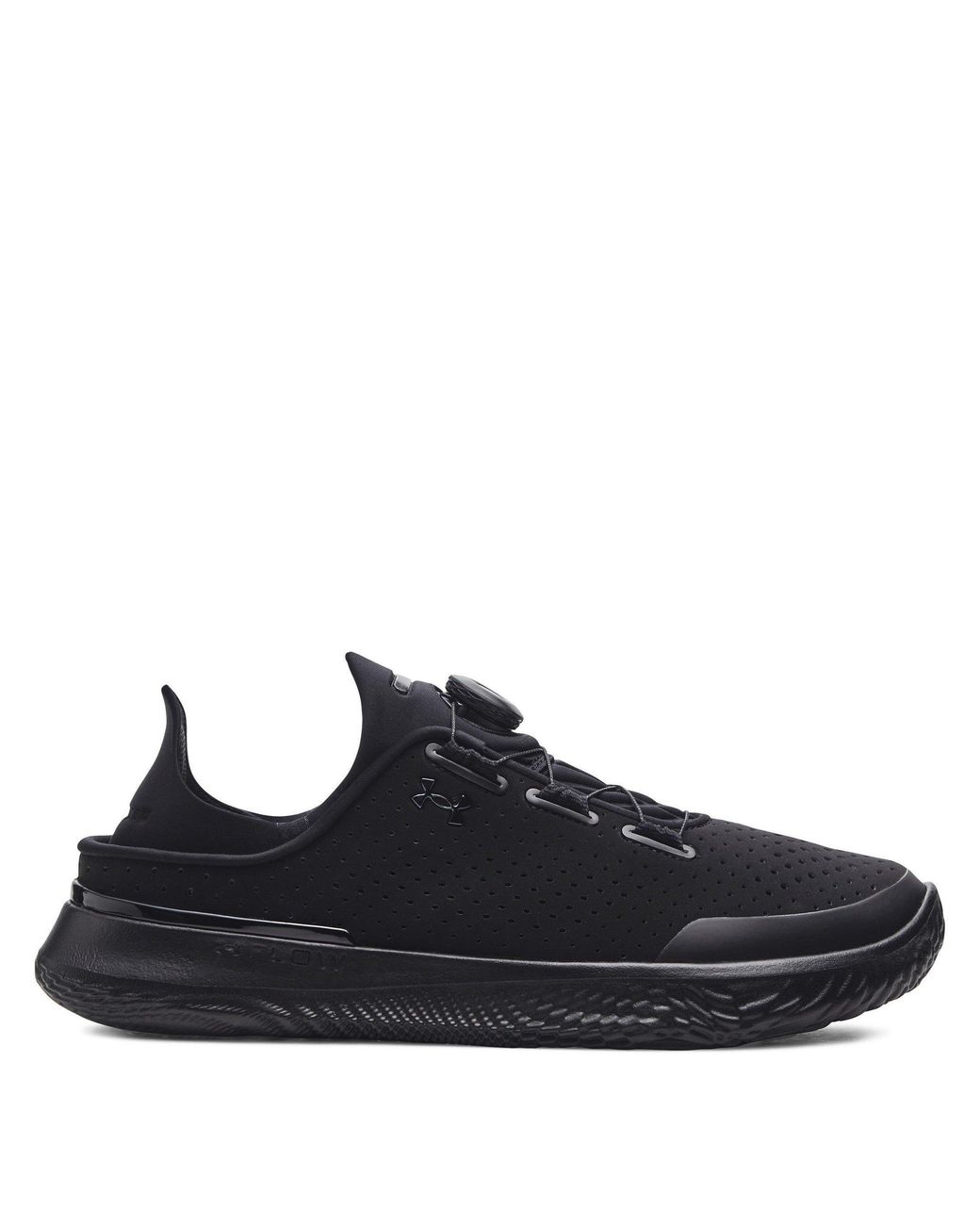 Under Armour Blue Slipspeed Shoes Adults