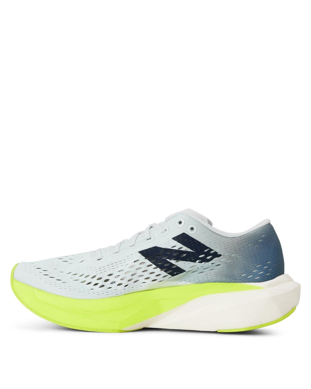 New Balance Blue Pacer V2 Road Running Shoes