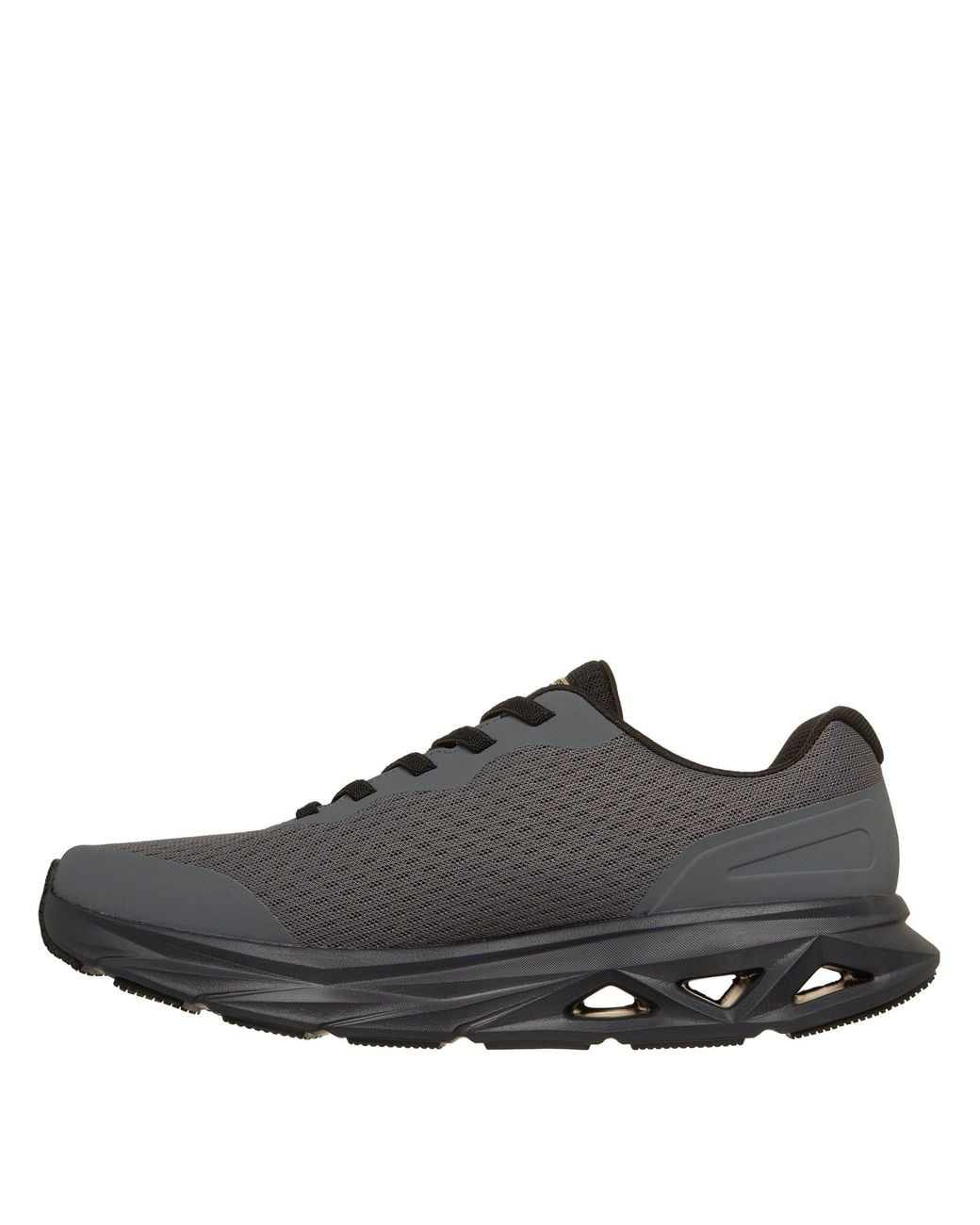 Skechers Gray Glide Step V Runners for men