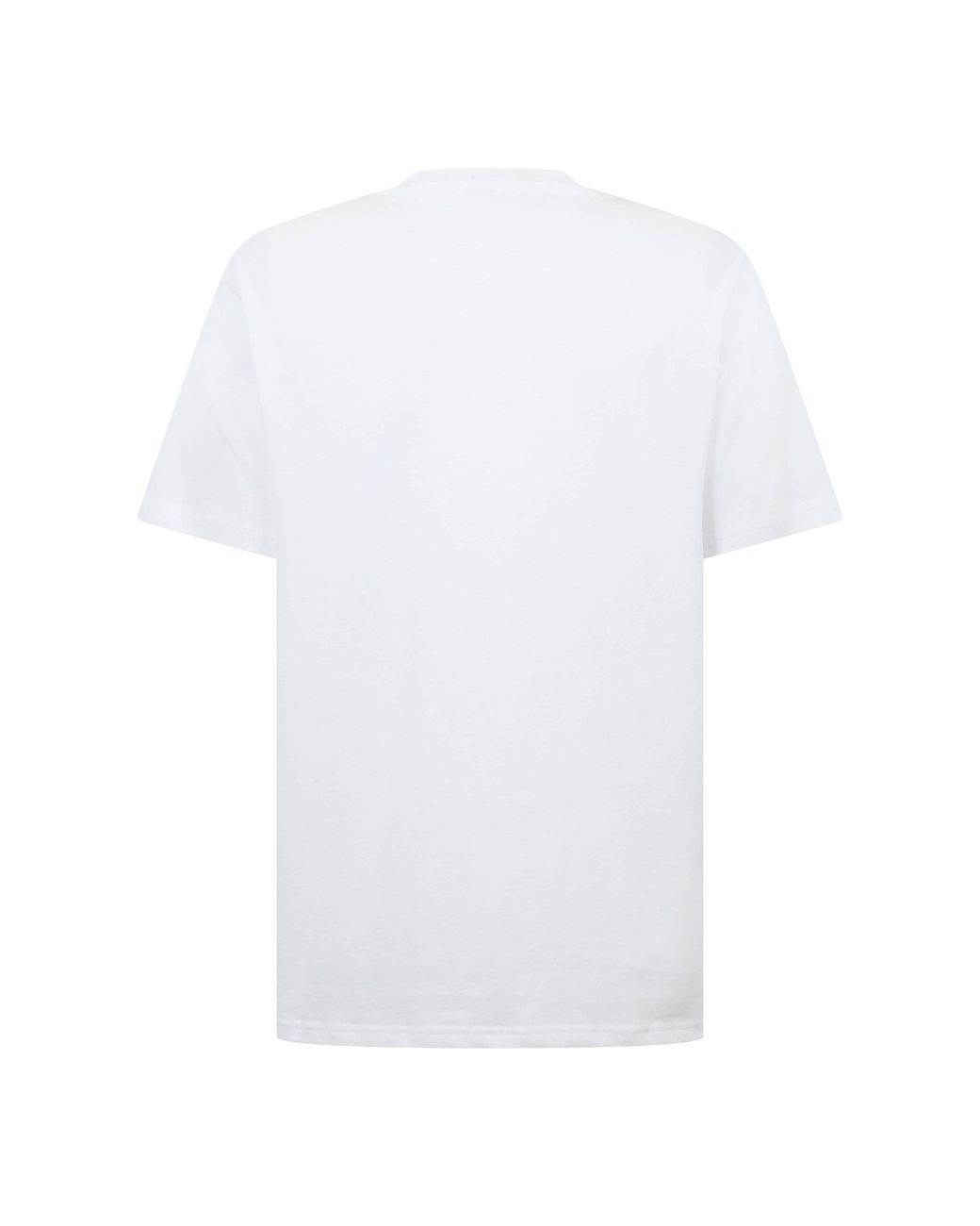 Oakley White T-Shirt for men