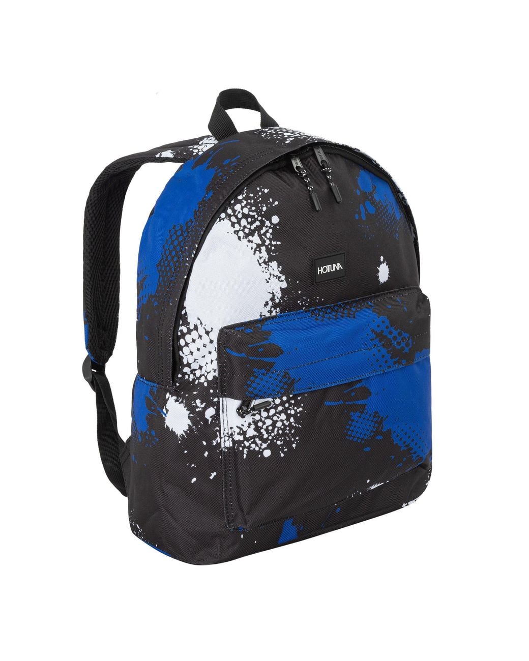 Hot Tuna Blue Campus Backpack