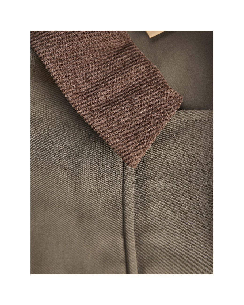 JJXX Green Wilma Worker Field Jacket