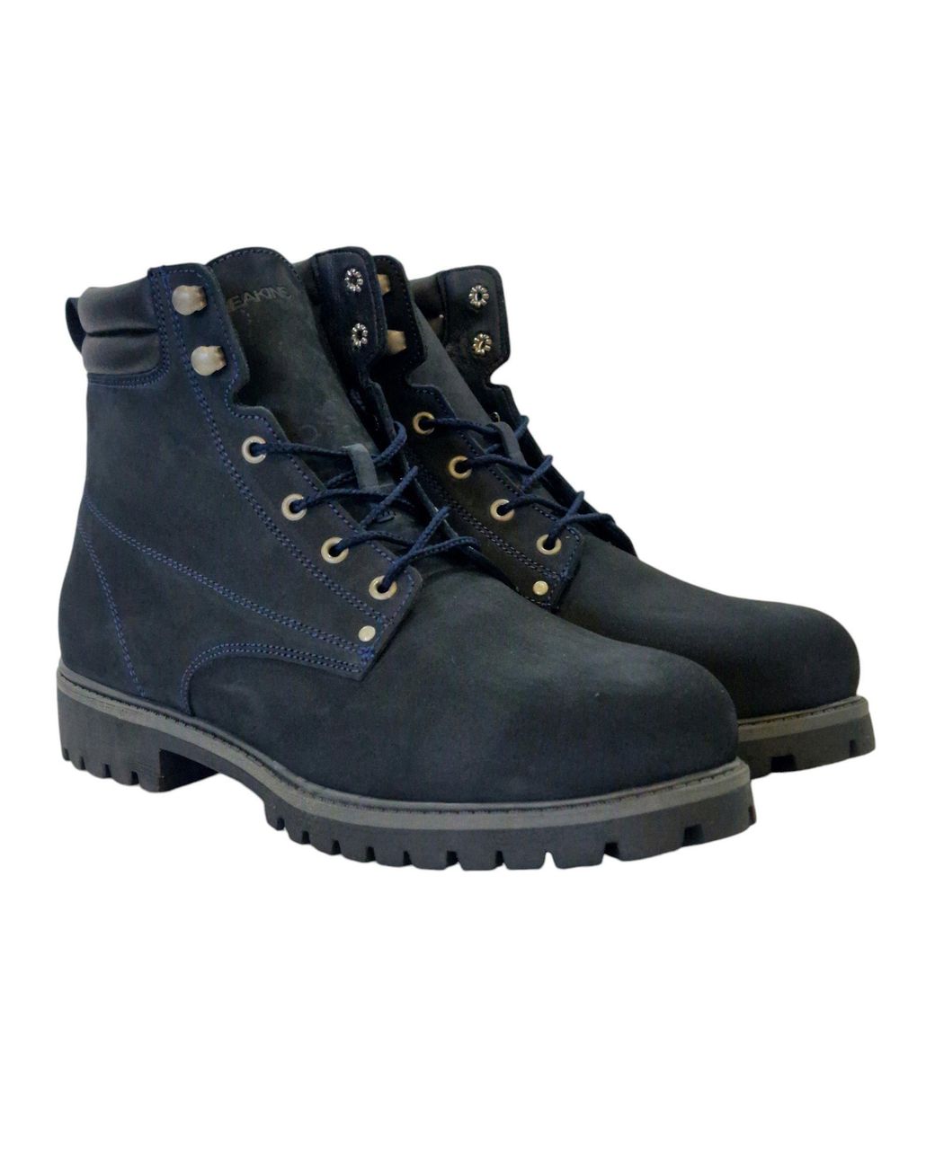 Deakins Blue Ash 6In Boot for men