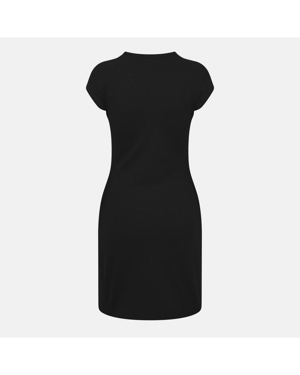 DIESEL Black D-angie Dress