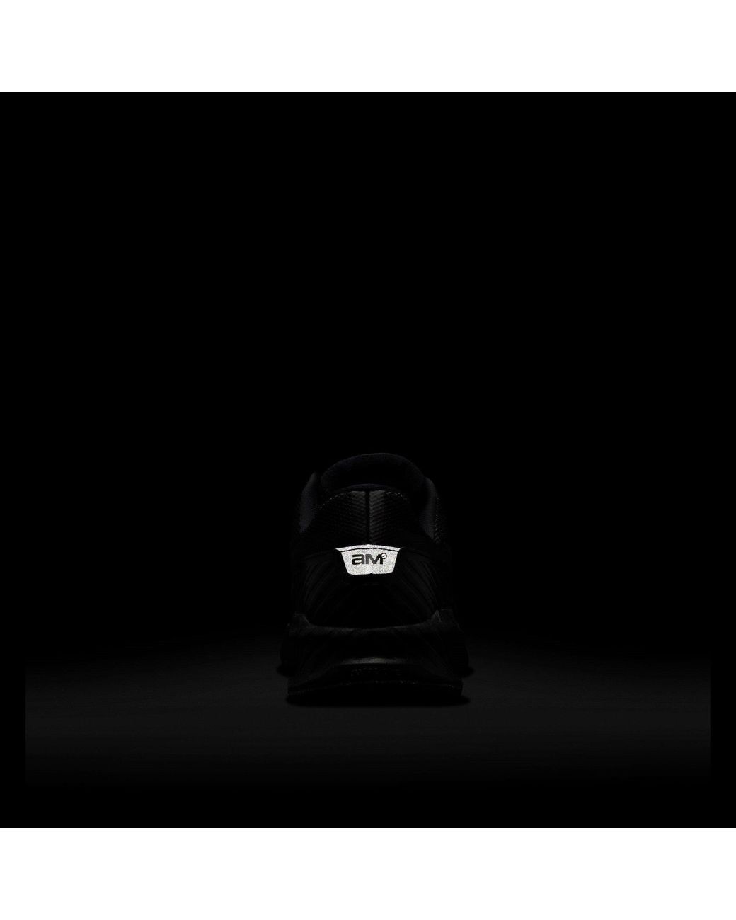 Nike Black Air Max Bia Shoes for men