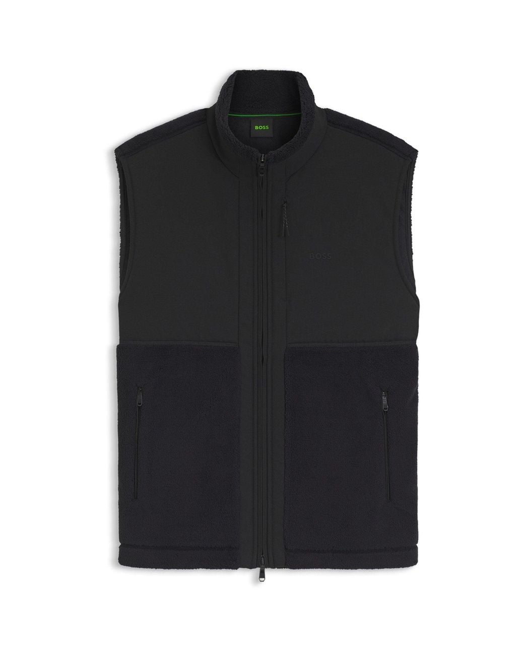 Boss Black Hbg Sveedy Gilet Sn64 for men