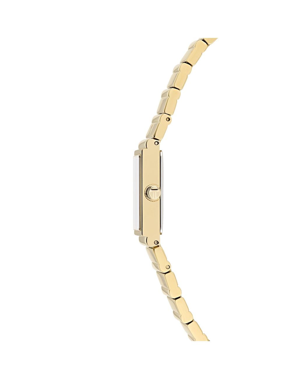 Ted Baker Metallic Bkplls503 Ladies Lileey Watch