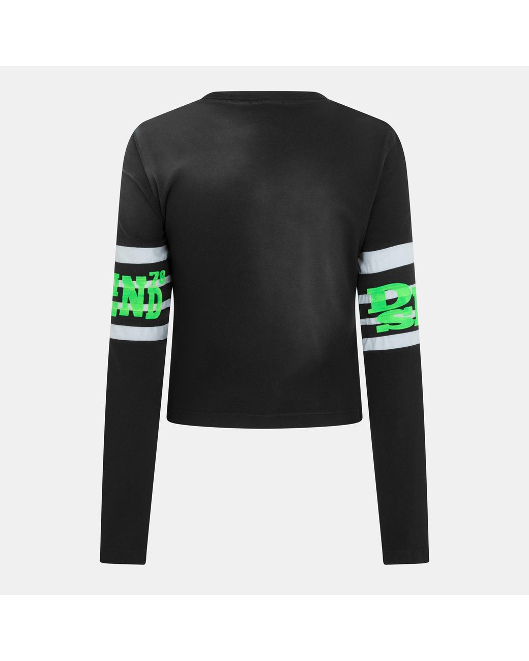 DIESEL Green Regular Fit T-Shirt