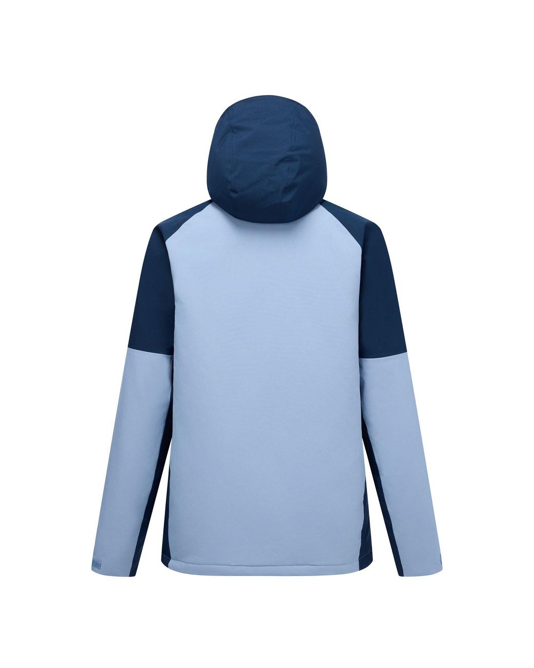Regatta Blue Highton Stretch Padded Waterproof Jacket for men