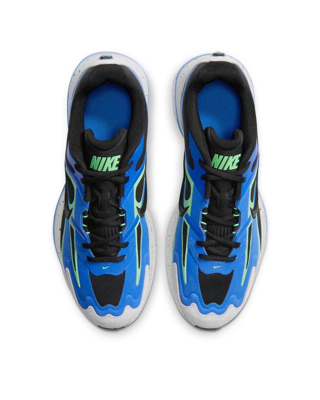 Nike Blue Air Max Metro Sn71 for men