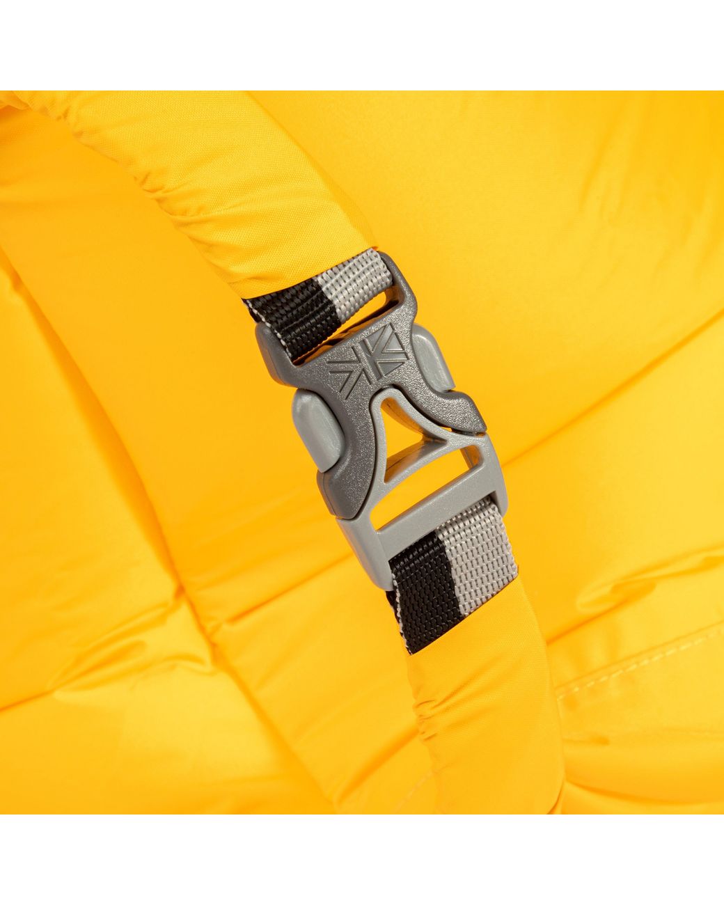 Karrimor Yellow Waterproof Dry Bag for men