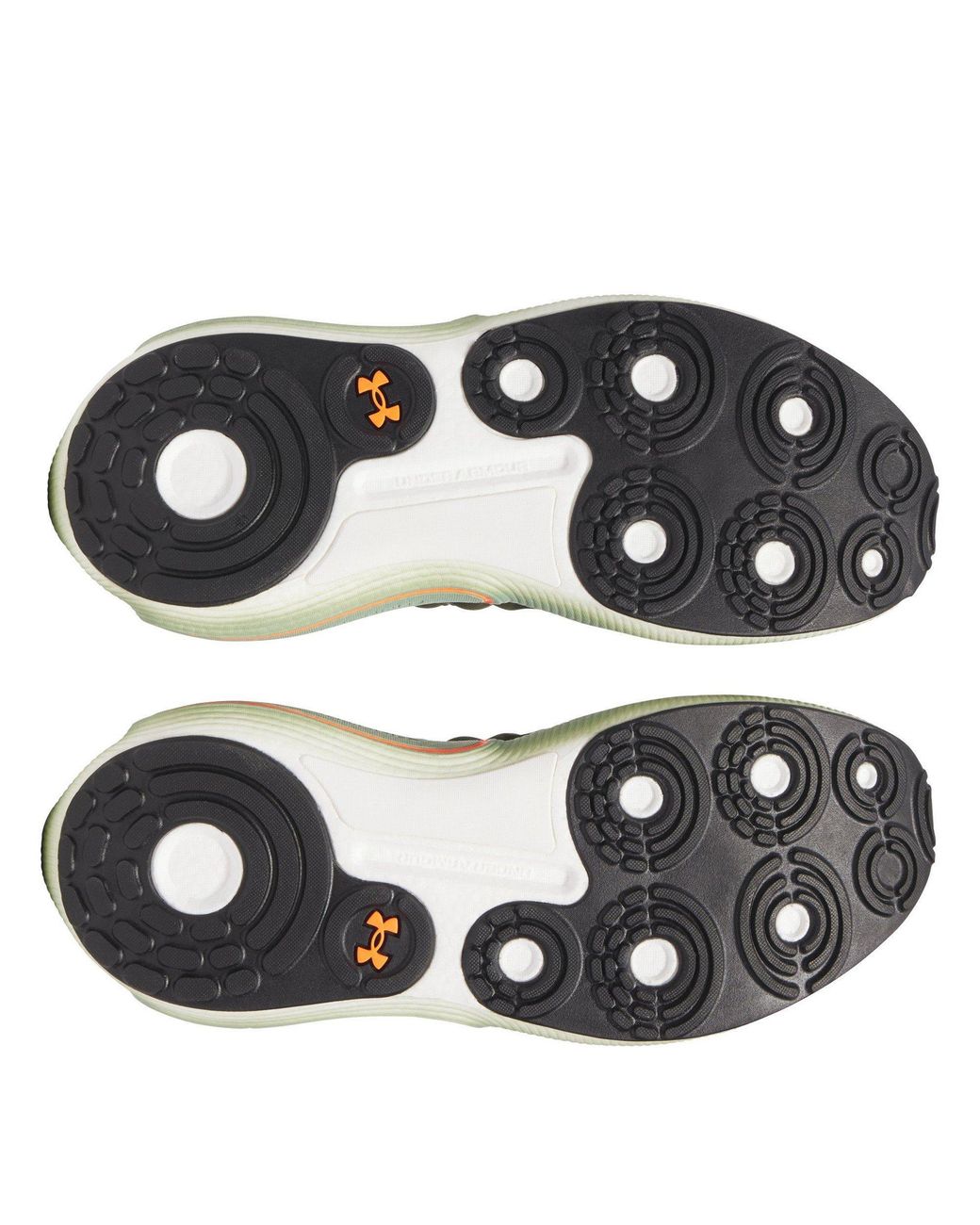 Under Armour Green Adults Phantom 99 Runner