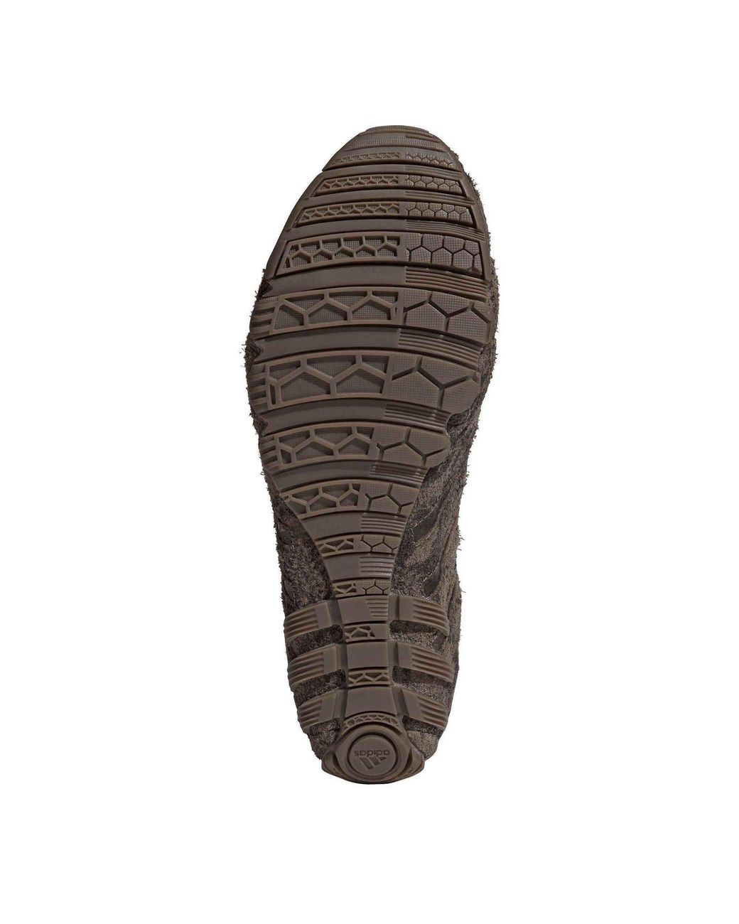 Adidas Originals Brown Adi Og Ghost Spnt Bl Ld72