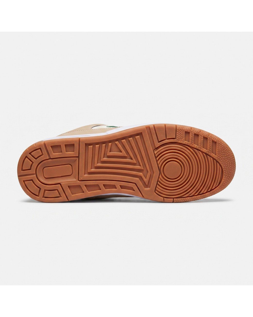 Dc Natural Cleric Sn64 Skate Shoes for men