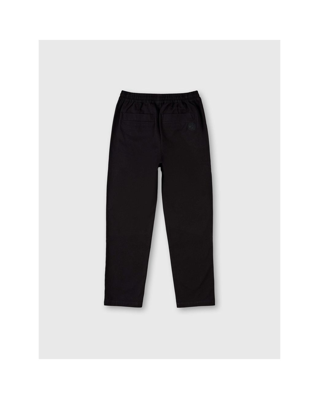 Pretty Green Blue Priory Tailored Trousers for men
