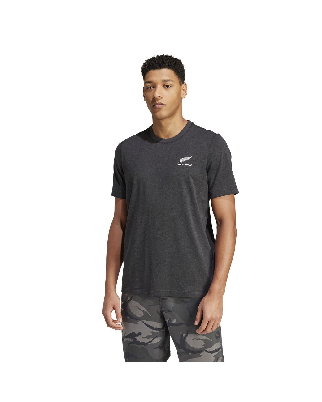 Adidas All Blacks T-Shirt 2024 Adults for men