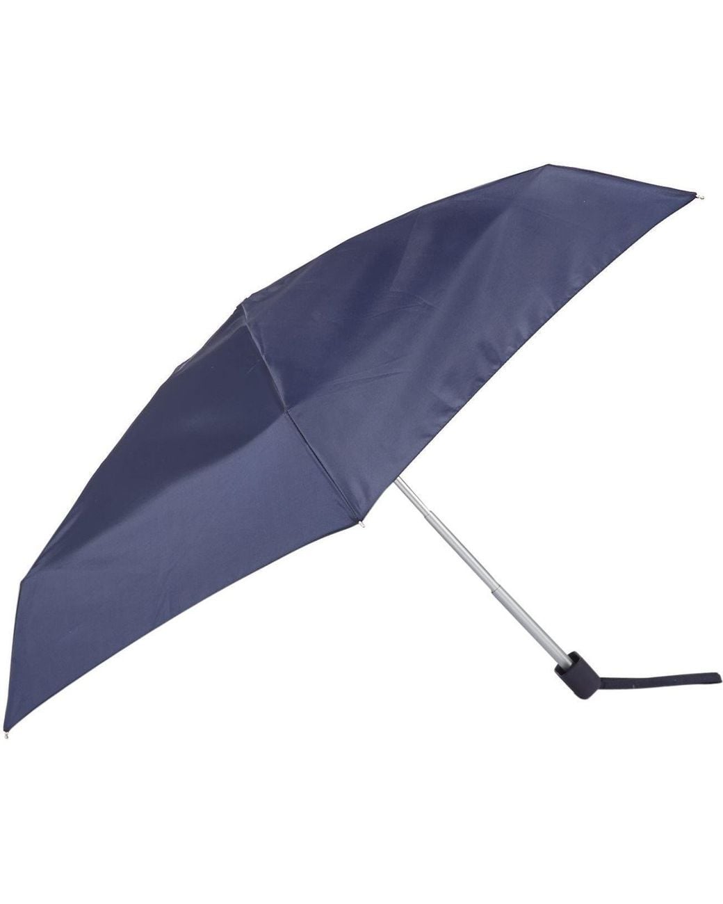 Fulton Umbrellas Blue Tiny Umbrella
