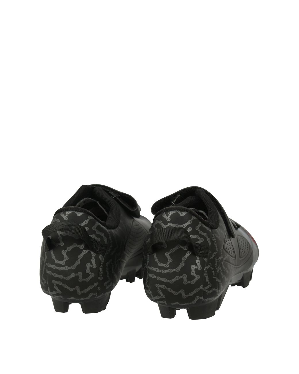 Pinnacle Black Maple Ladies Mountain Bike Shoes