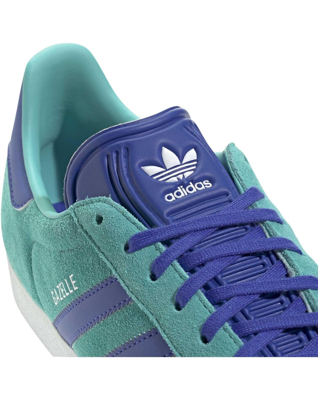 Adidas Blue Gazelle for men