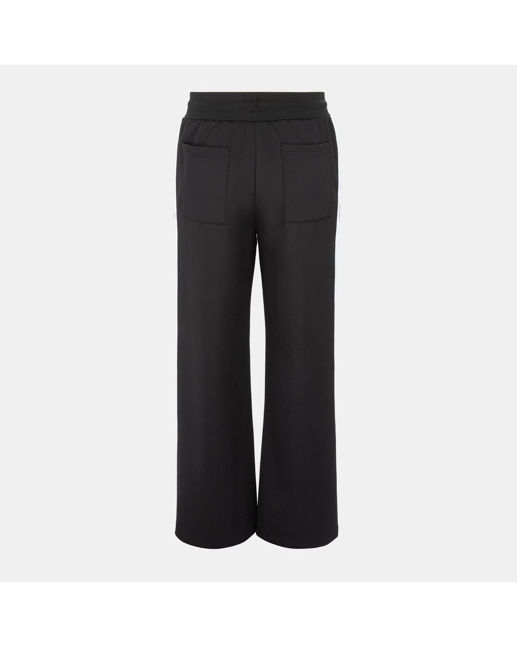 Usa Pro Black Usa Track Pant