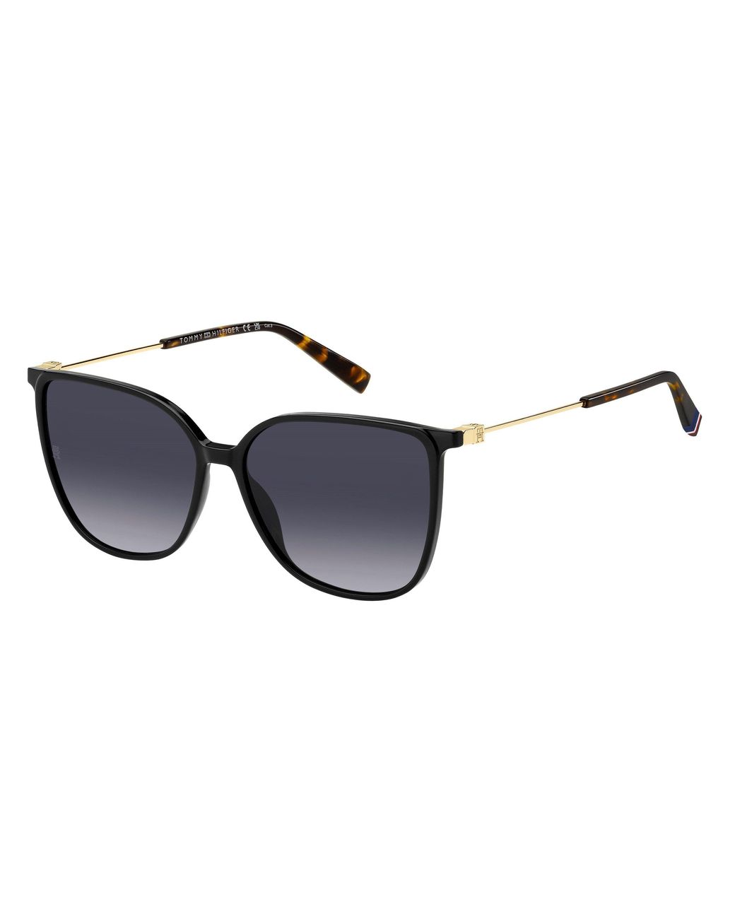 Tommy Hilfiger Black Th 2095/S 807(9O)
