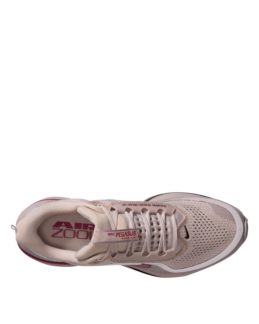 Nike Pink Pegasus Premium Trainers