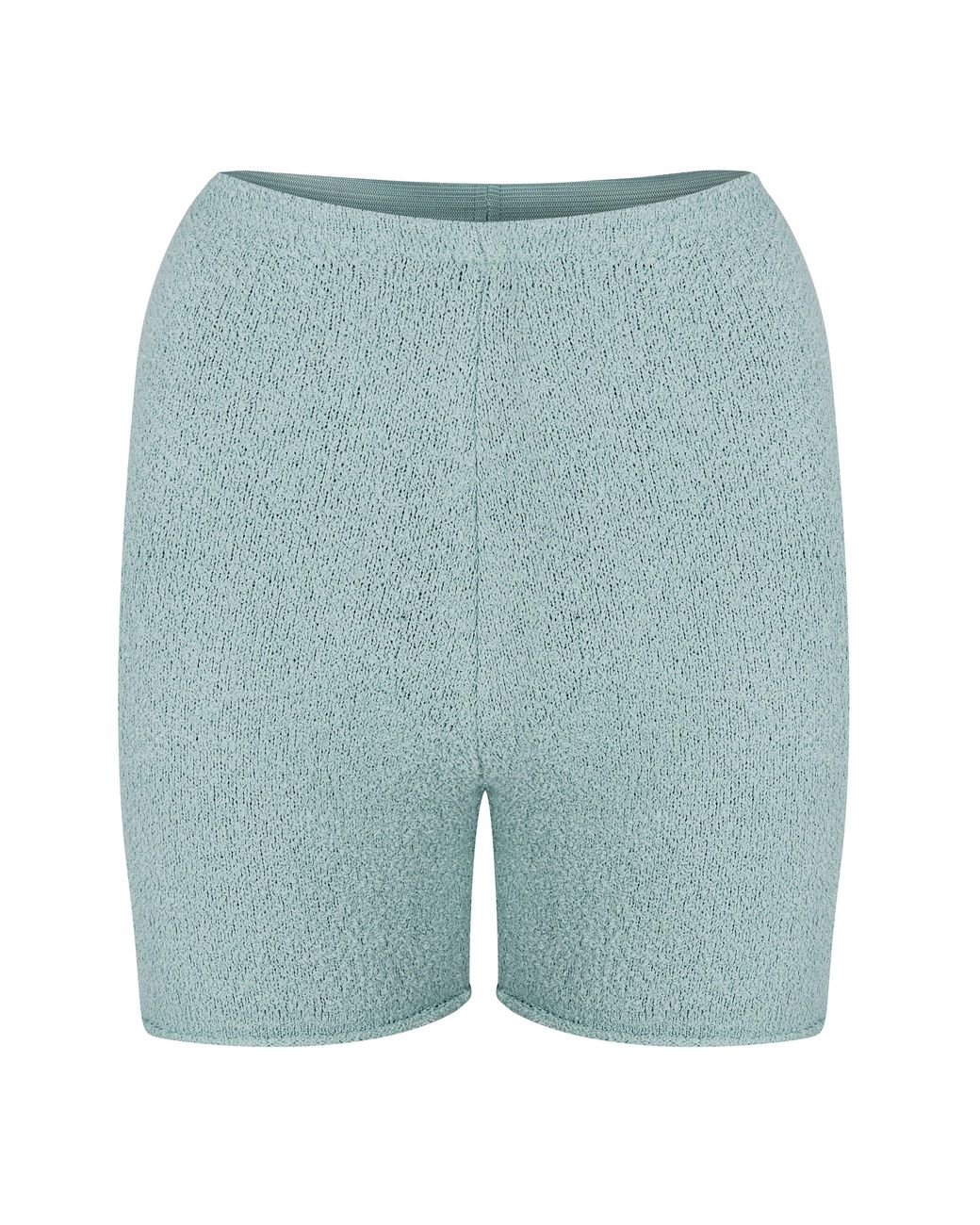 Reebok Blue Classic Shorts