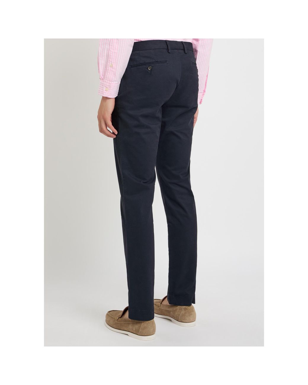 Polo Ralph Lauren Blue Chinos for men