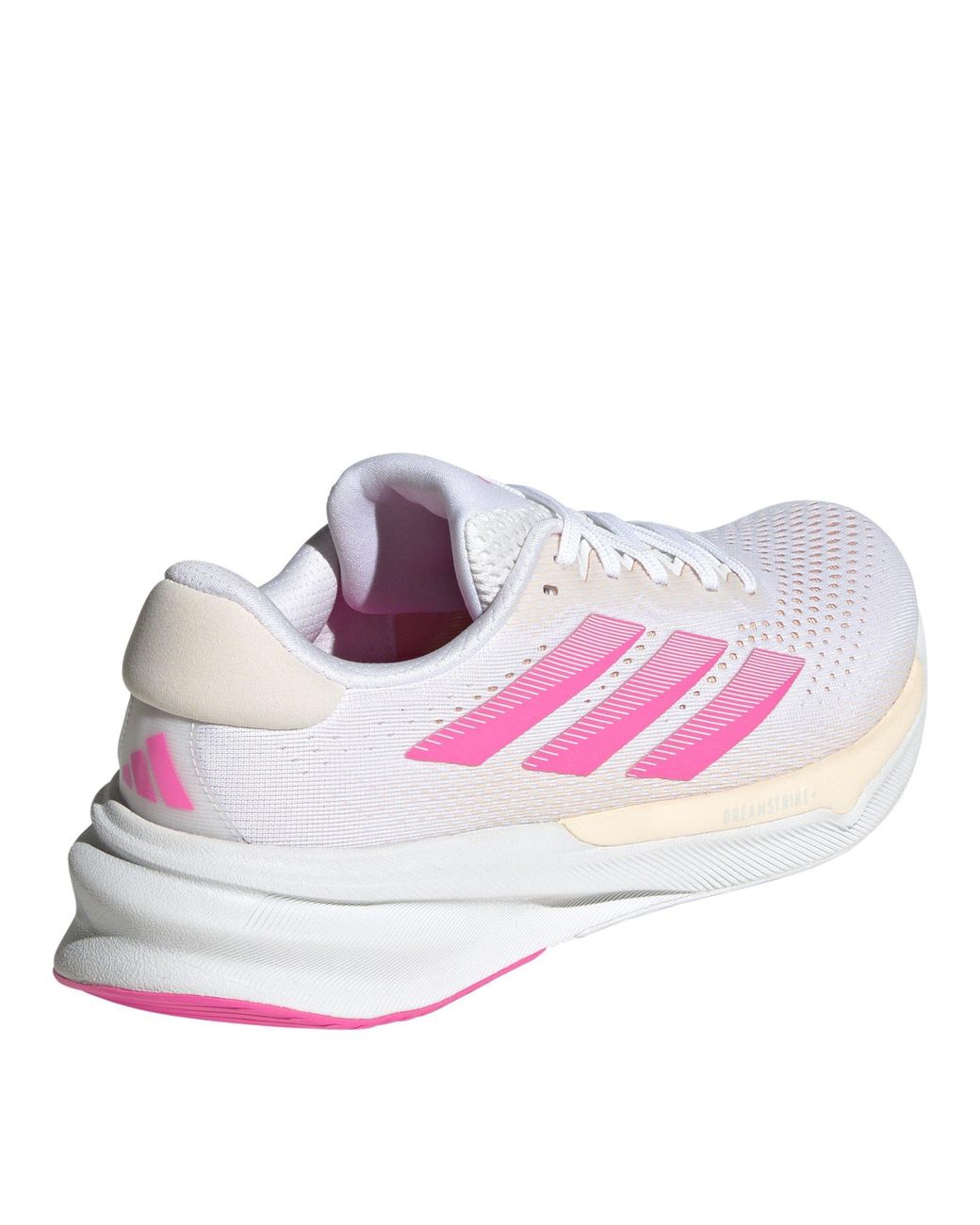 Adidas Pink Supernova Str Ld99