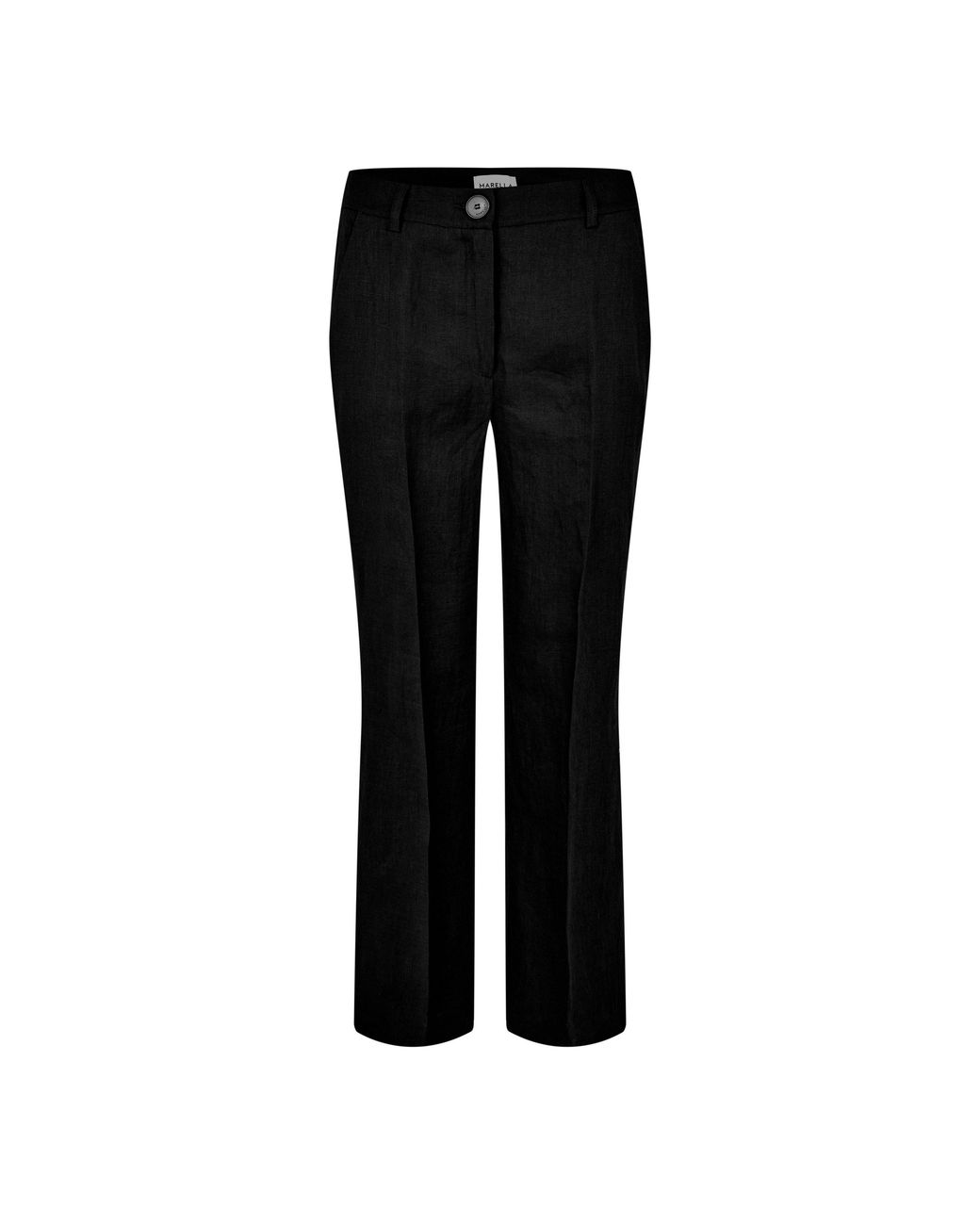 Marella Black Muschio Trs Ld42
