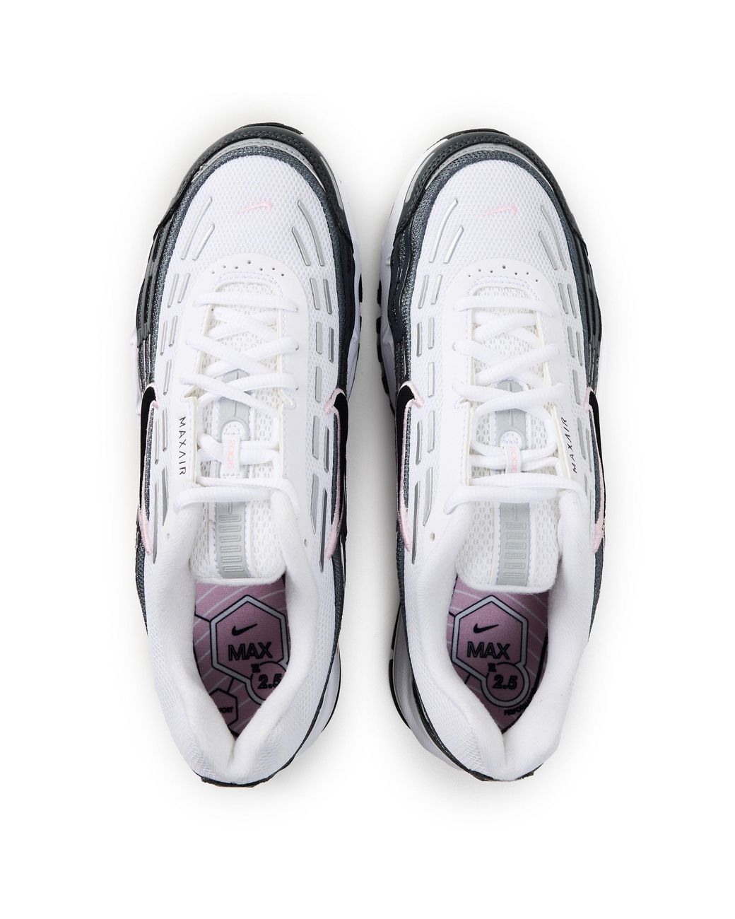 Nike White Air Max Tl 2.5 Shoes for men