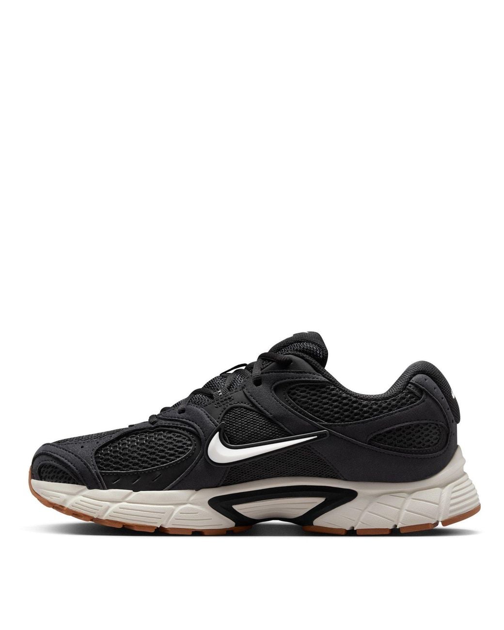 Nike Black V5 Rnr Shoes for men