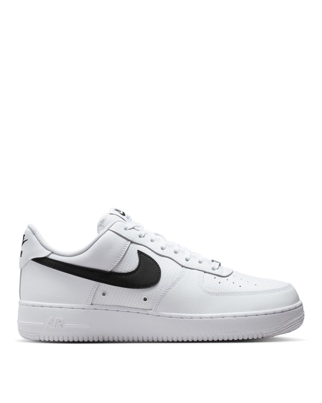 Nike White Air Force 1 07 Shoes for men