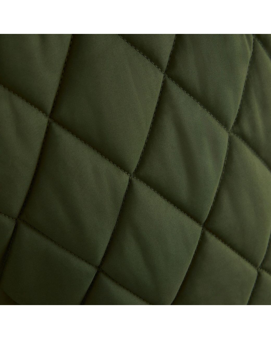 Regatta Green Fionne Insulated Jacket