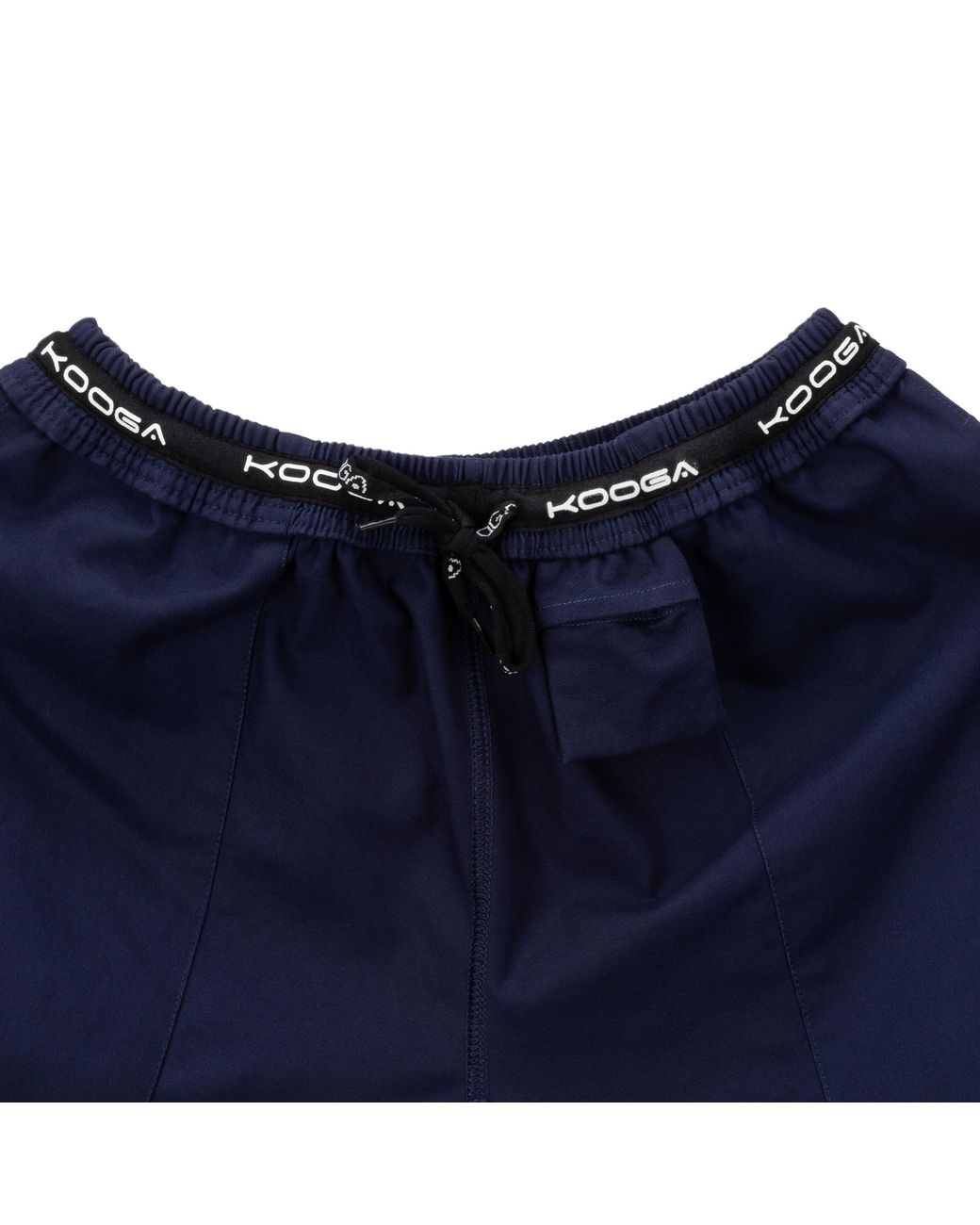 Kooga Blue Rugby Shorts for men