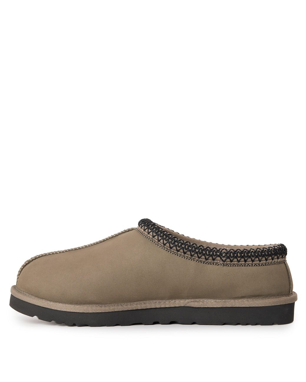 Ugg Brown Tasman Nub Mule Slippers for men