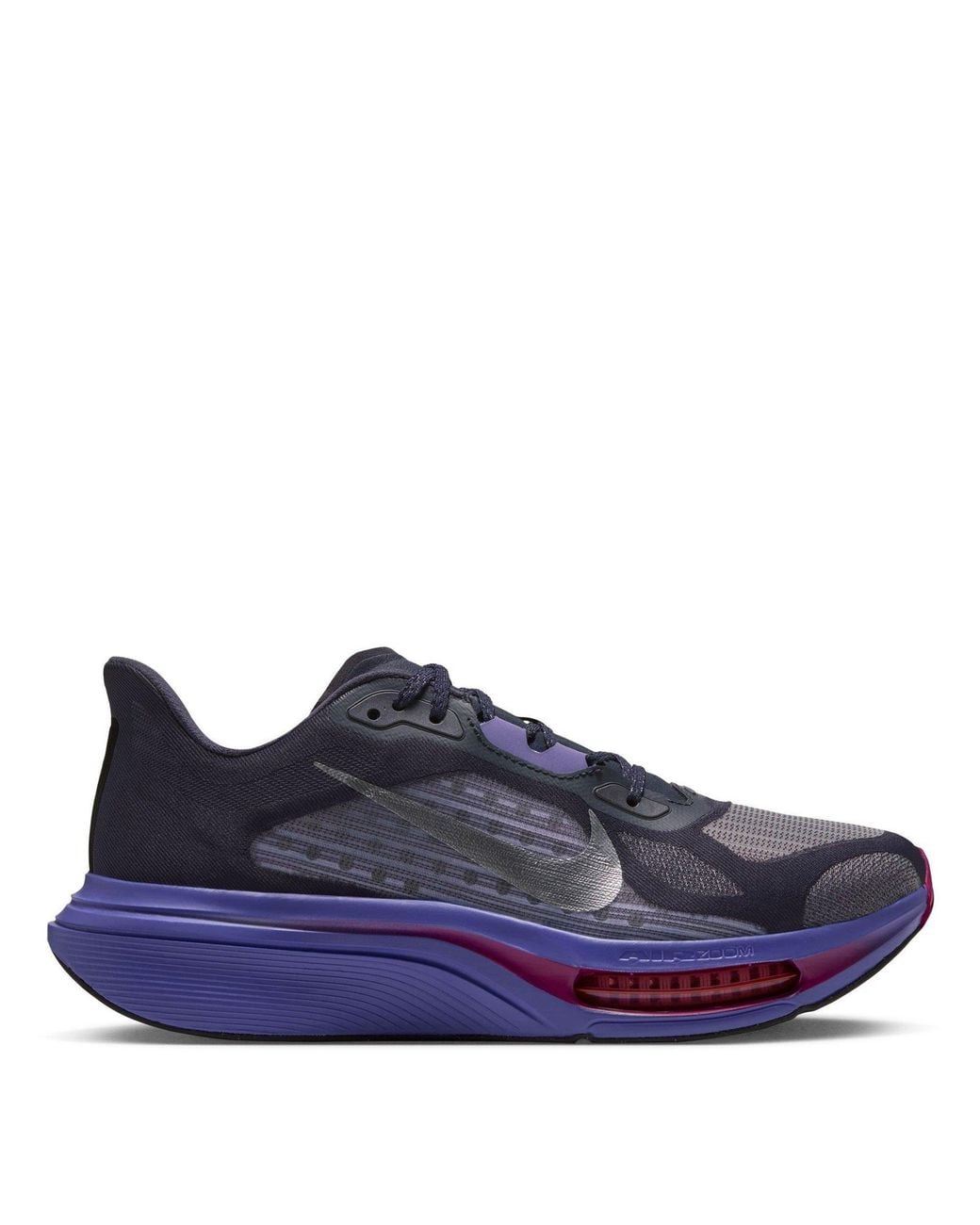 Nike Blue Pegasus Plus 2 Road Running Shoes
