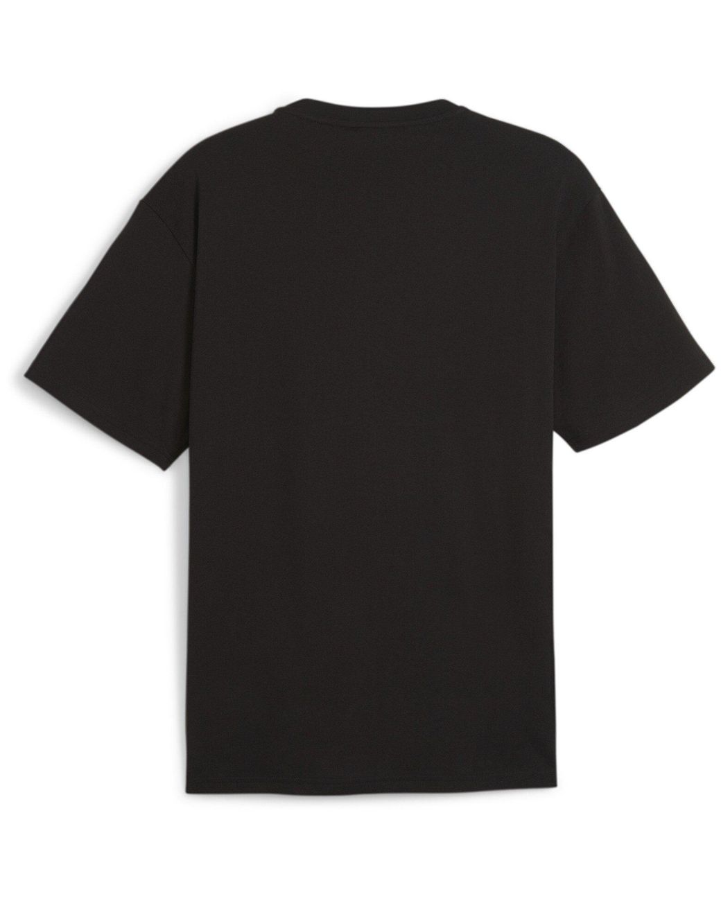 PUMA Black Desert Road Regular Fit T-Shirt for men