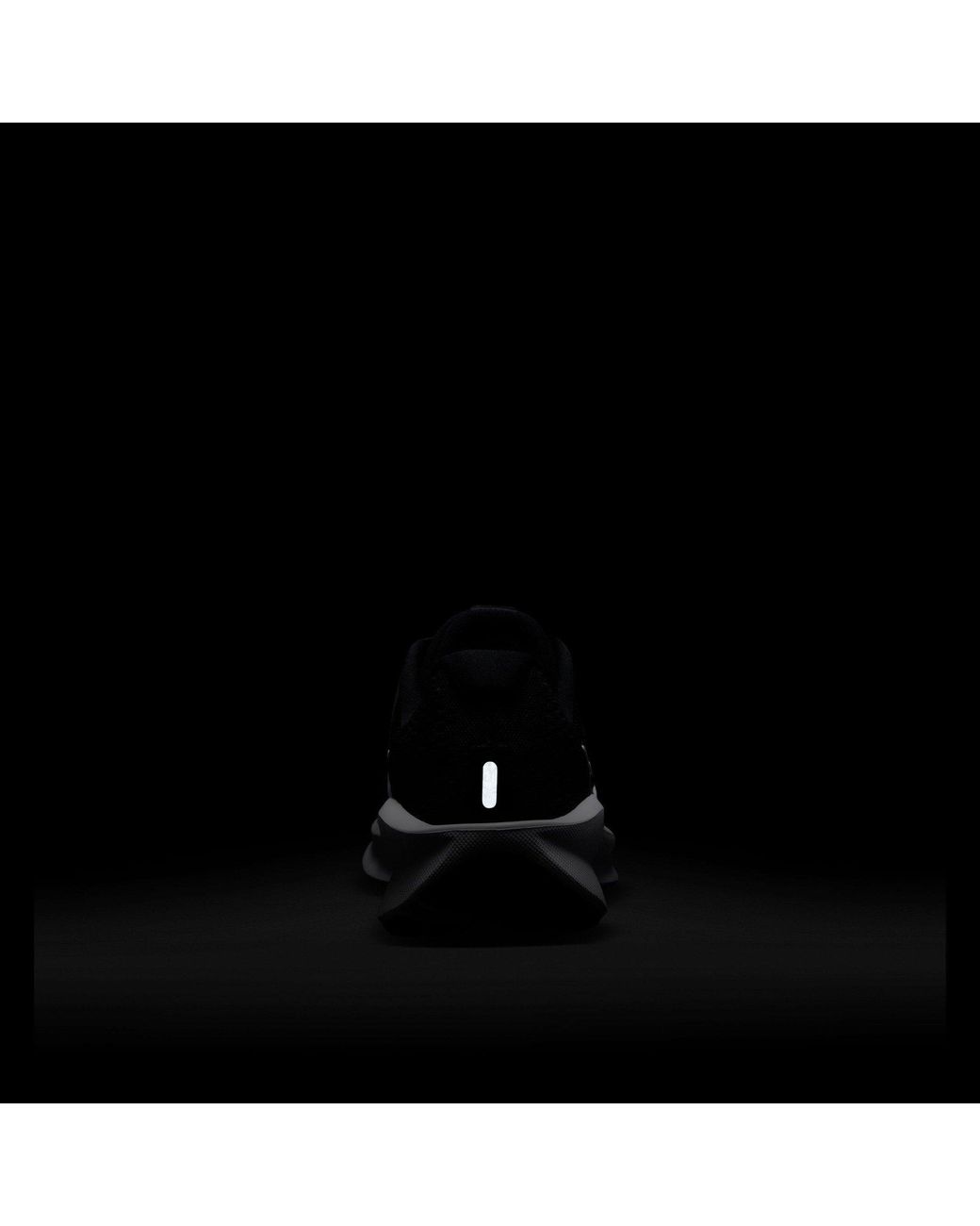 Nike Black Downshifter 13 Running Shoes