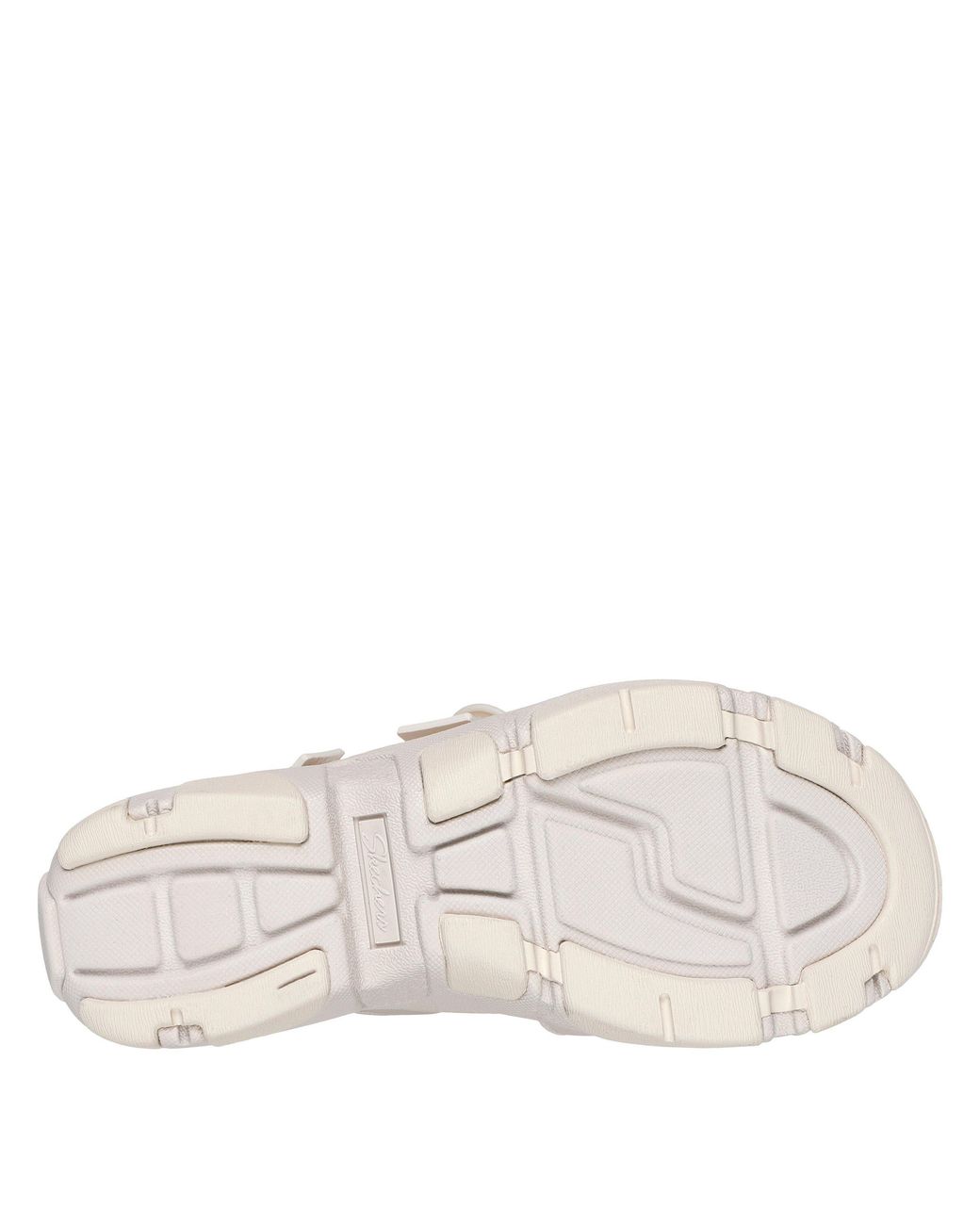 Skechers Natural Flat Sandals