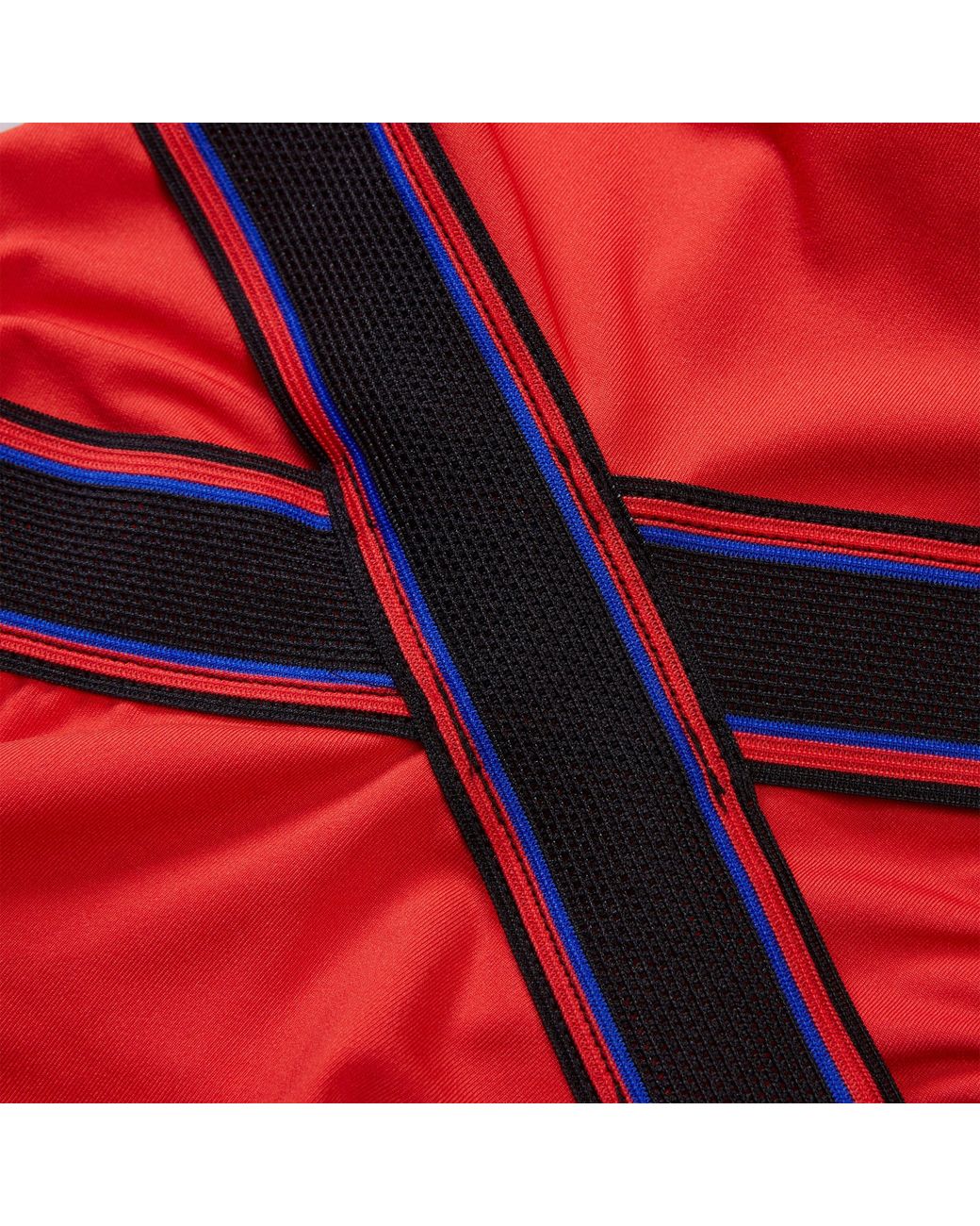Speedo Red One Piece Swimsuit