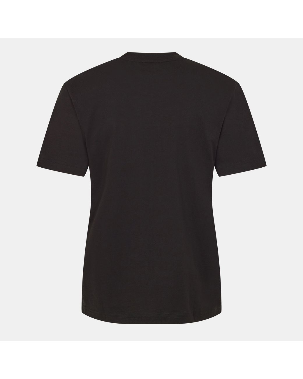 Lacoste Black T-Shirt for men