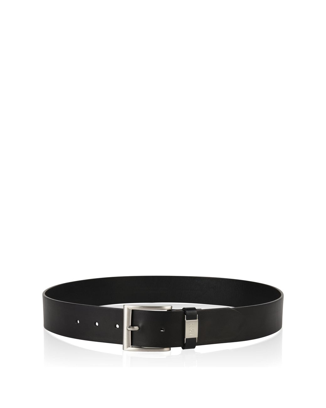 Boss Black Connio Belt for men